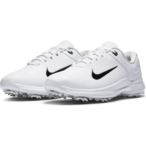 tiger woods nike blades|tiger woods 2020 golf shoes.